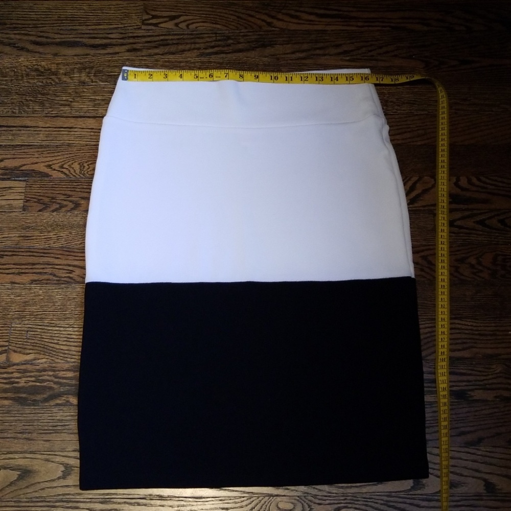 LuLaRoe Cute Midi Skirt